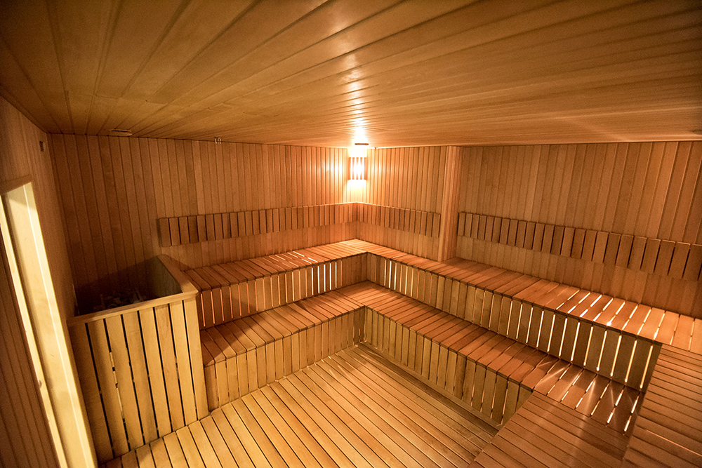 Saunas - comment ne pas se perdre dans leurs choix